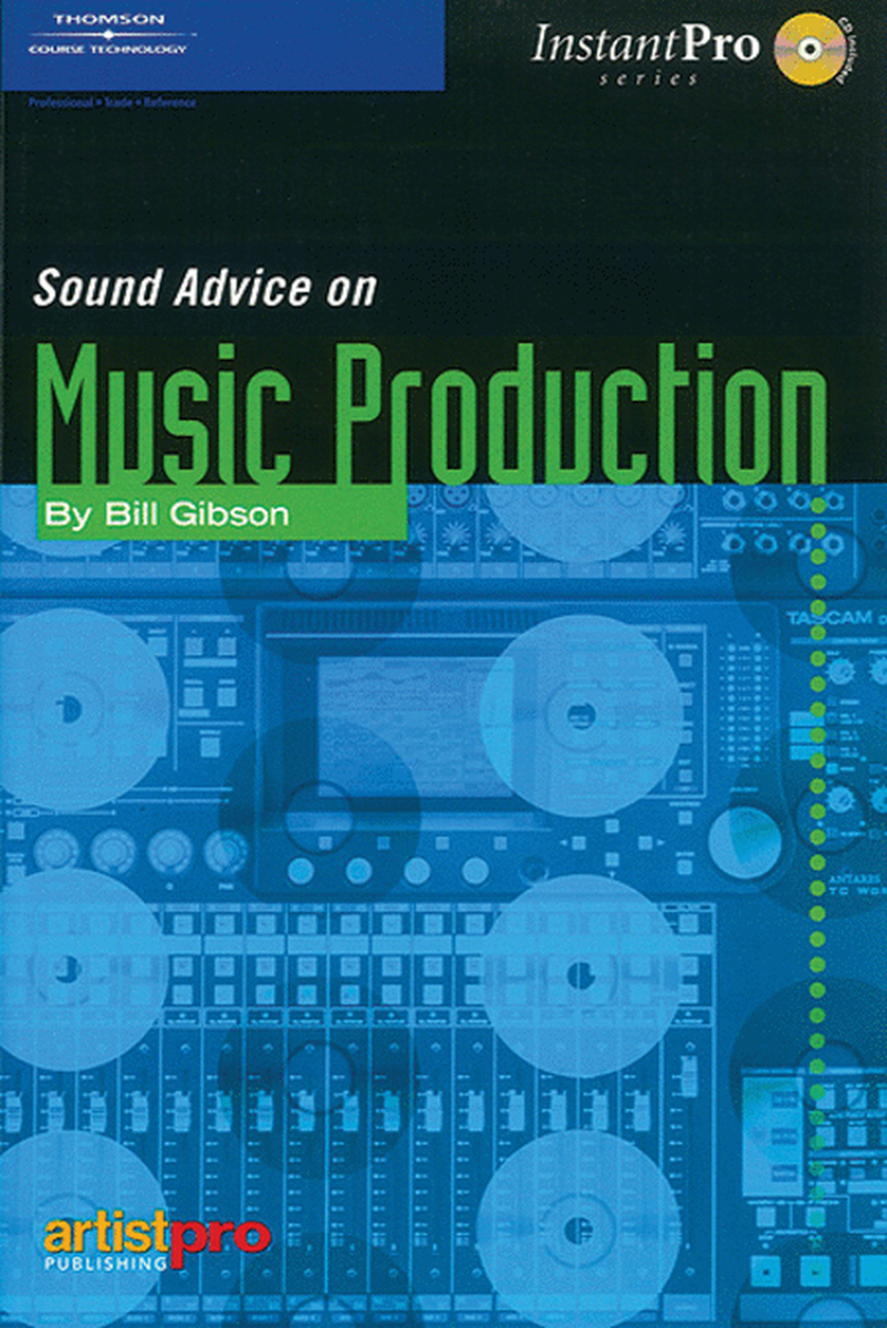 Sound Advice on Music Production