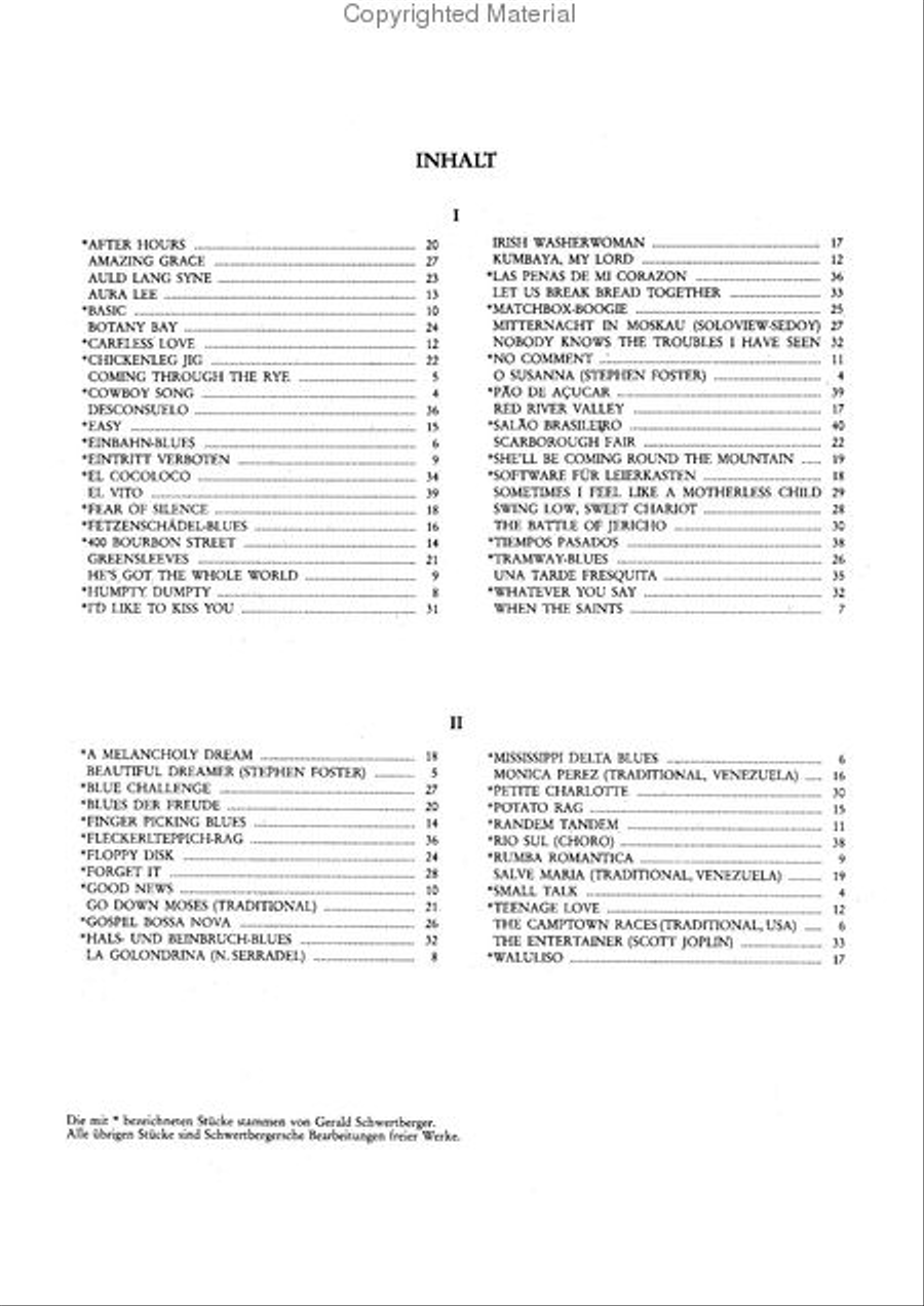 Hello Cello! Band 1 Cello scores gallery preview page 2