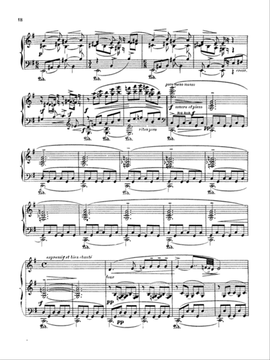 Albéniz: Iberia (Volume II)