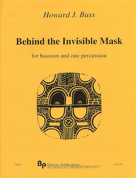 Behind the Invisible Mask