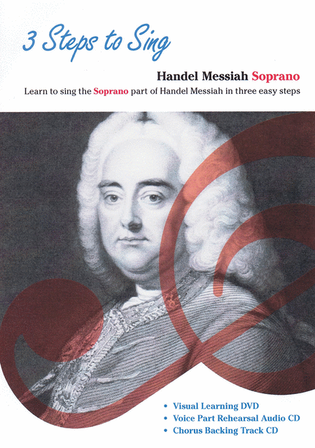 3 Steps to Sing Handel Messiah (Soprano)