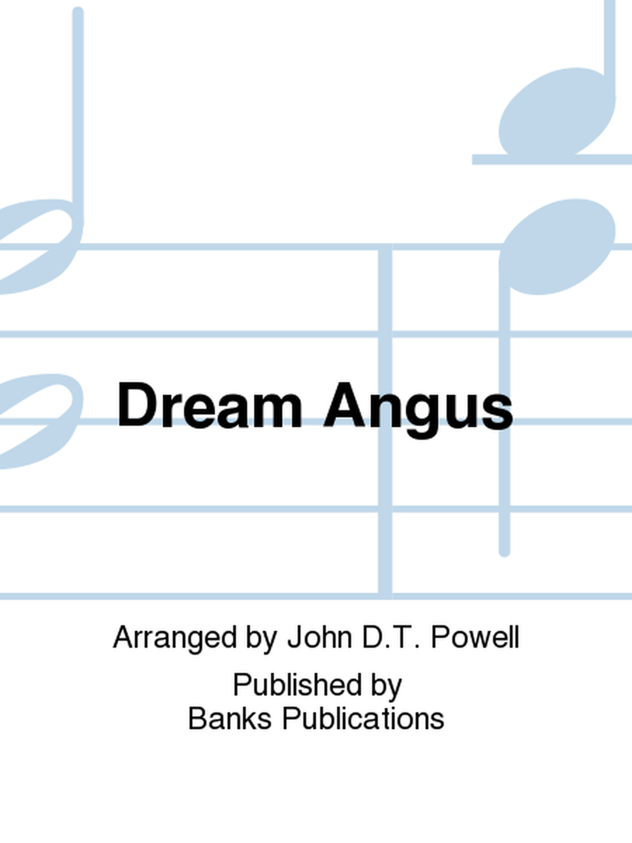 Dream Angus