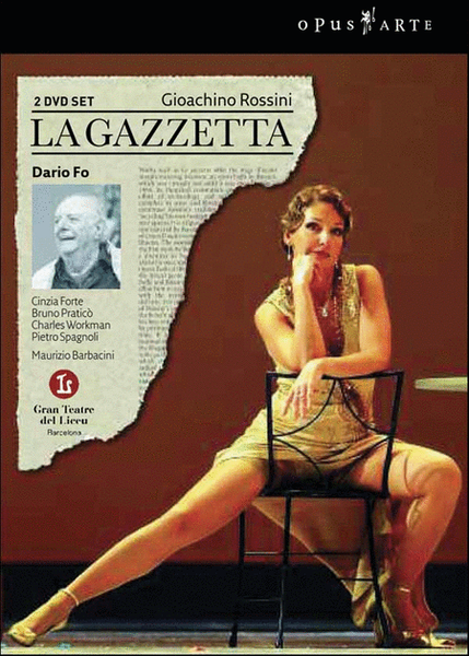 Gazzetta La