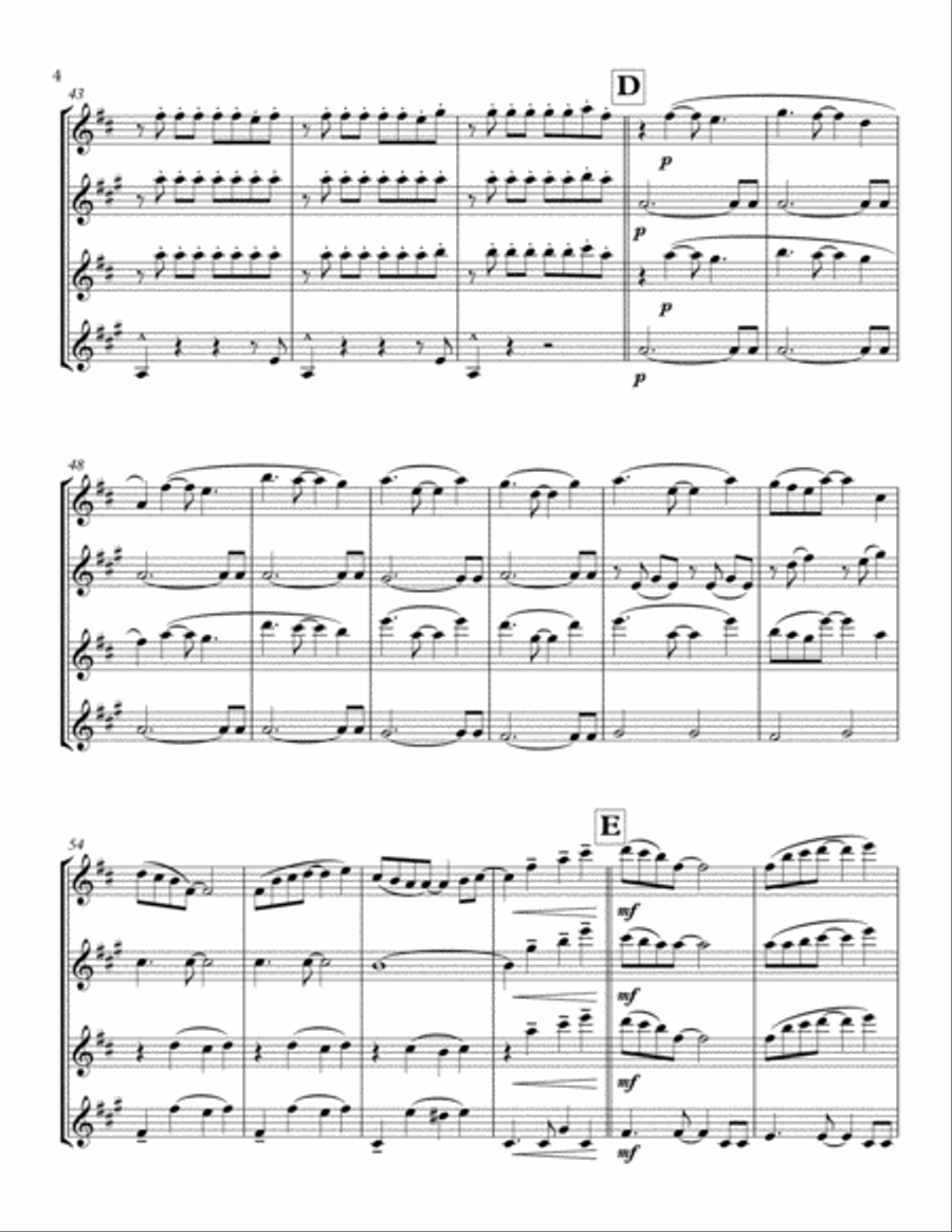Theme From 