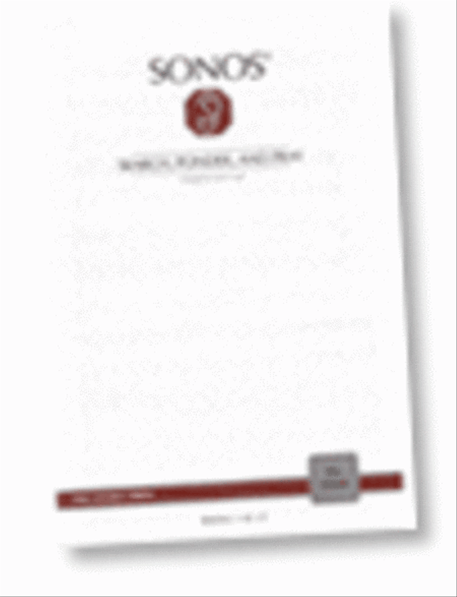 Search Ponder and Pray - SSA SSA scores gallery preview page 1