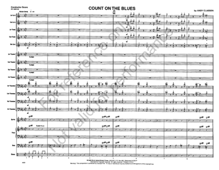 Count on the Blues image number null