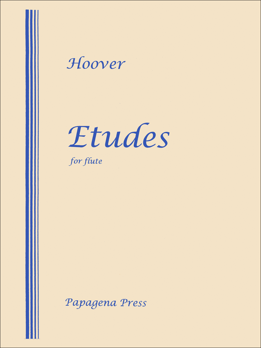 Etudes Chamber Music scores gallery preview page 1