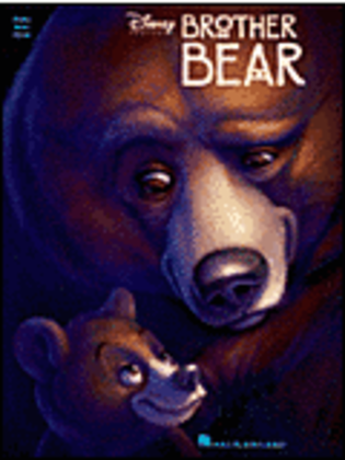 Highlights from Brother Bear