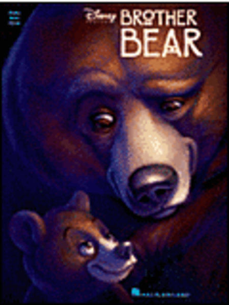 Highlights from Brother Bear image number null