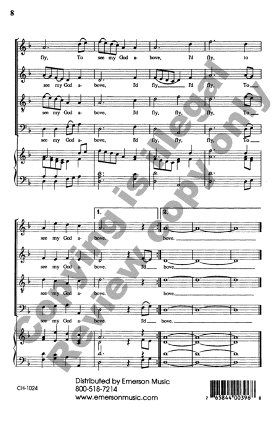 Soar Away Divisi scores gallery preview page 8