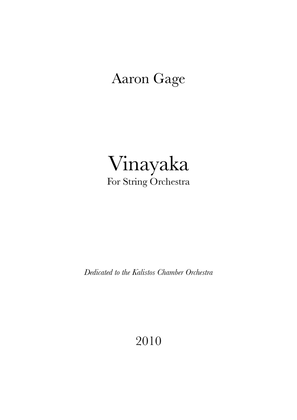 Vinayaka