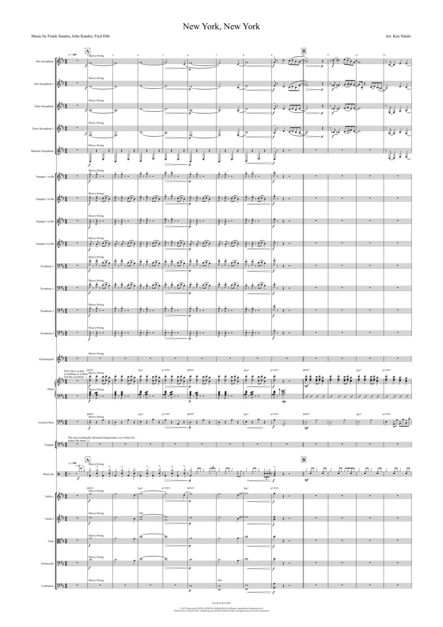 Theme From 