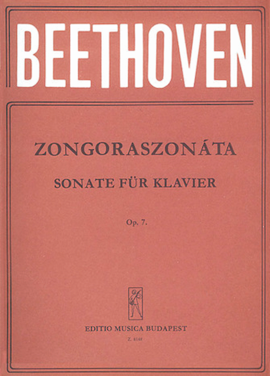 Sonatas For Piano In Separate Editions (weiner)