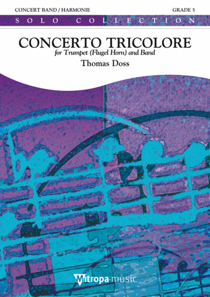 Concerto Tricolore