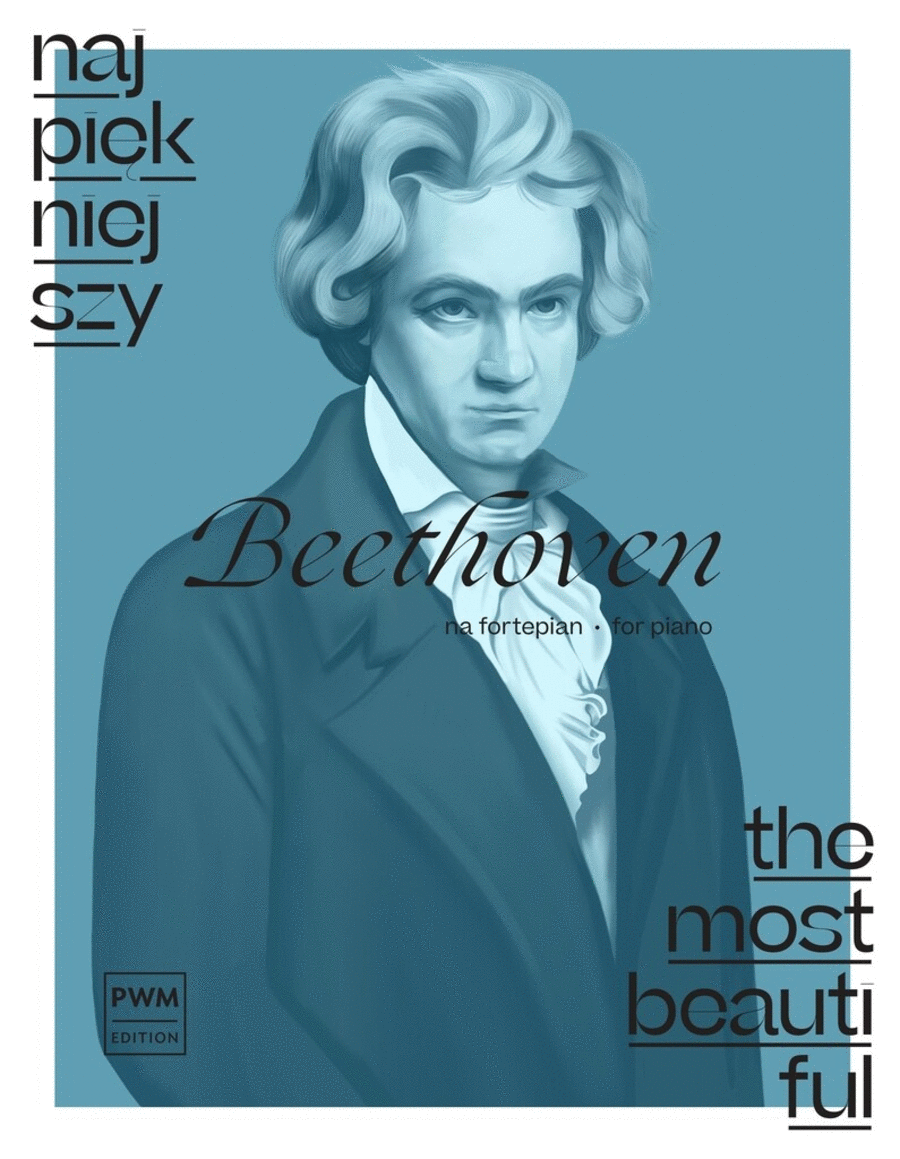 Most Beautiful Beethoven