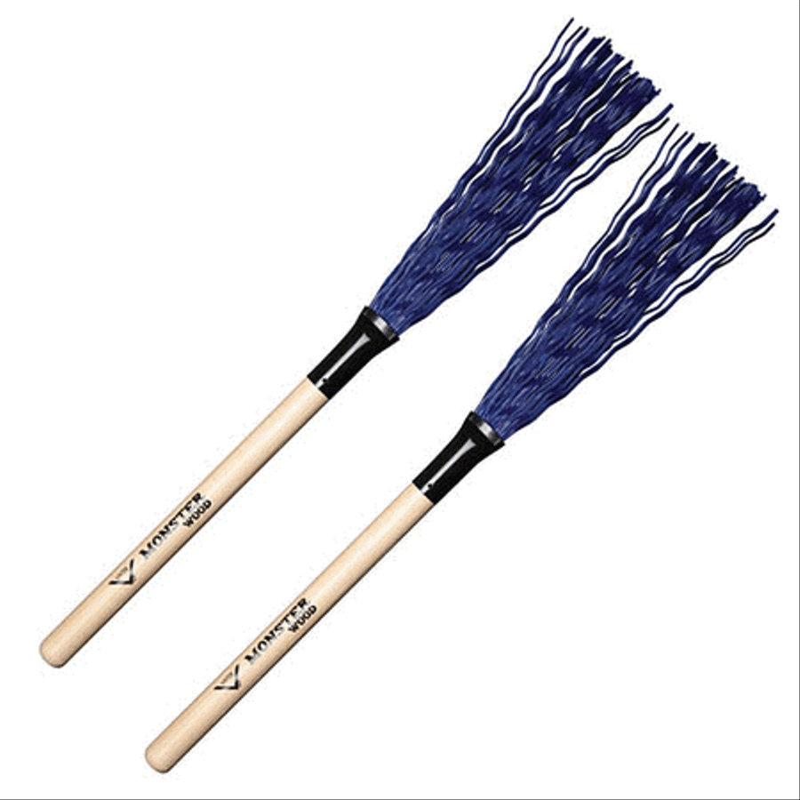 Monster Wood Speciality Stick Drums & Percussion Instruments scores gallery preview page 2