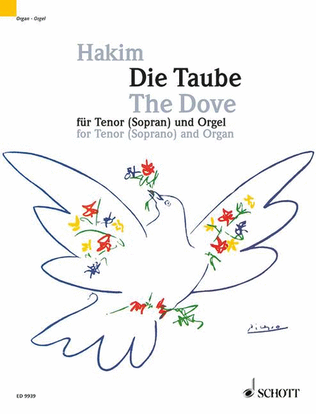 The Dove (Die Taube)