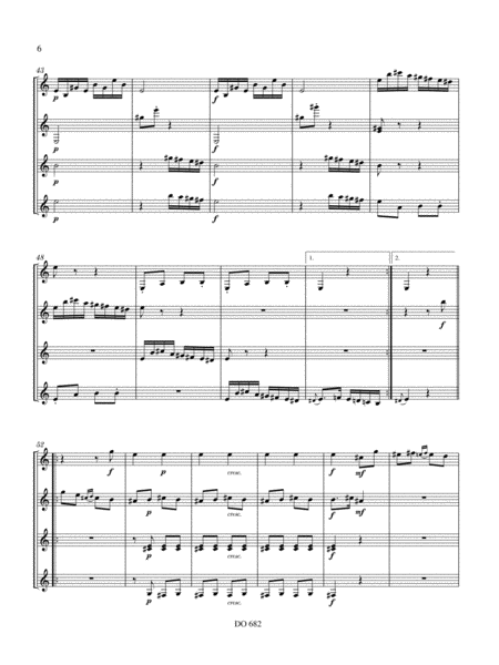 3 Sonatas, K. 175, 421, 450