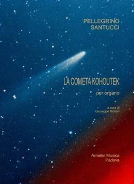 La Cometa Kohutek
