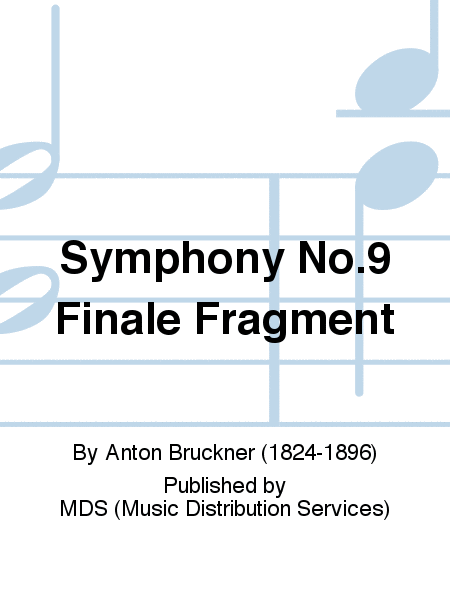 Symphony No.9 Finale Fragment