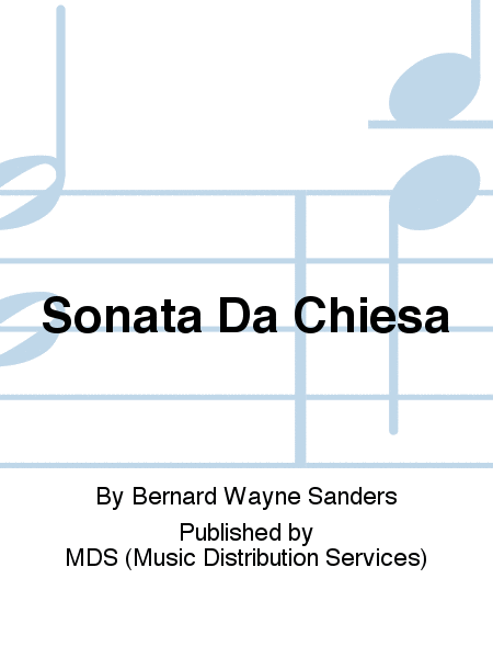 Sonata da Chiesa