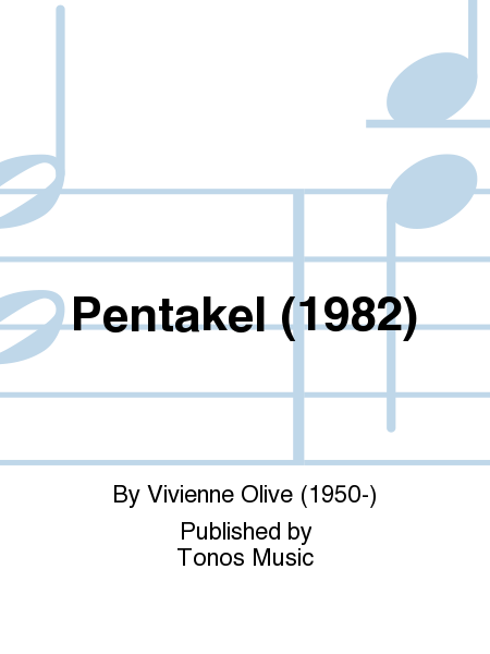 Pentakel (1982)
