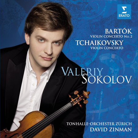 Tchaikovsky: Concerto for Viol