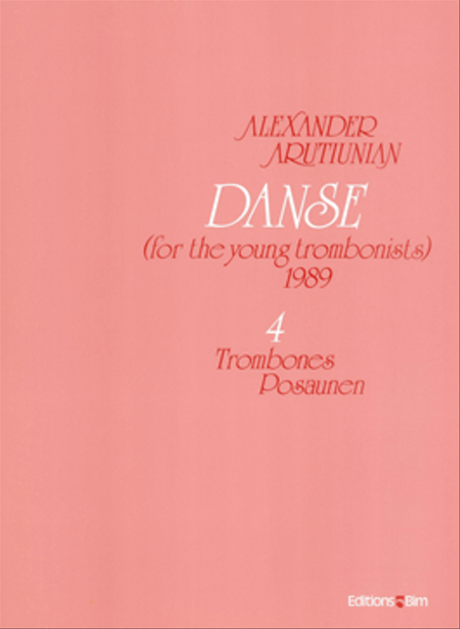 Danse