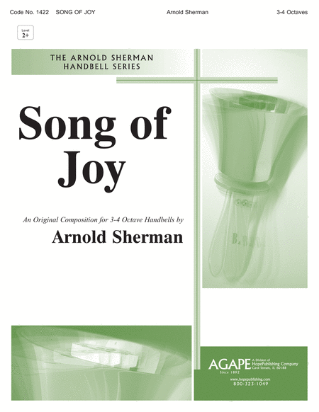 Song of Joy image number null