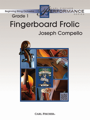 Fingerboard Frolic