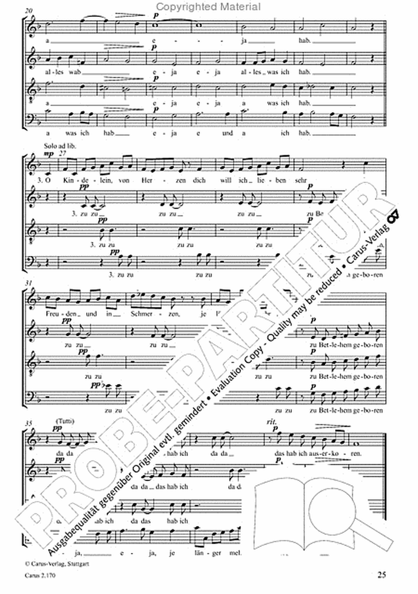 Motettenbuch Gotteslob. Chorleiterband (Set)
