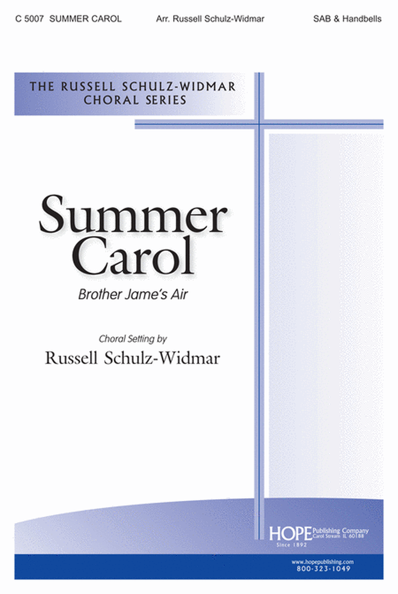 Summer Carol image number null