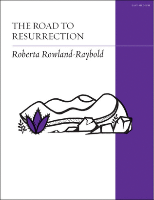 Book cover for The Road to Resurrection