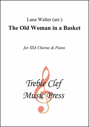 Old Woman in a Basket, The