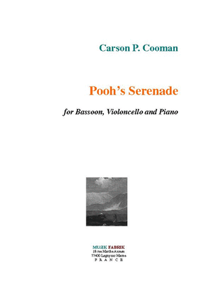 Pooh's Serenade