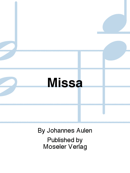Missa