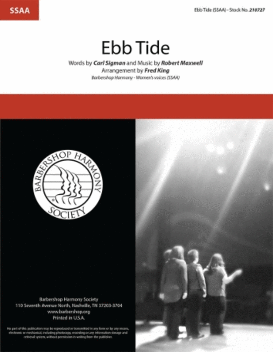 Ebb Tide