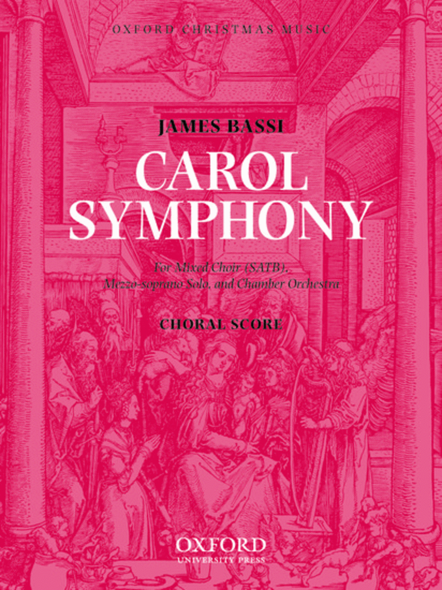 Carol Symphony