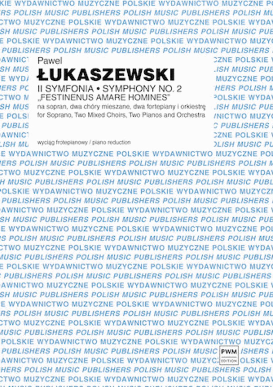 Symphony No. 2