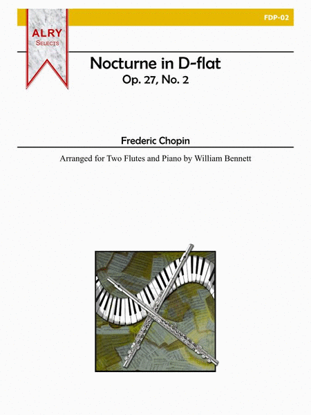 Nocturne in D -Flat image number null