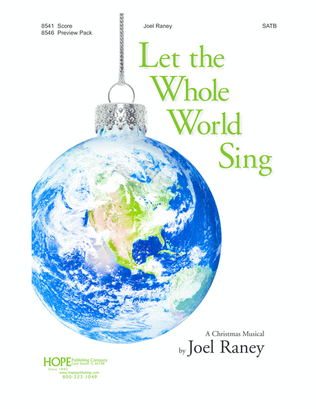 Let the Whole World Sing