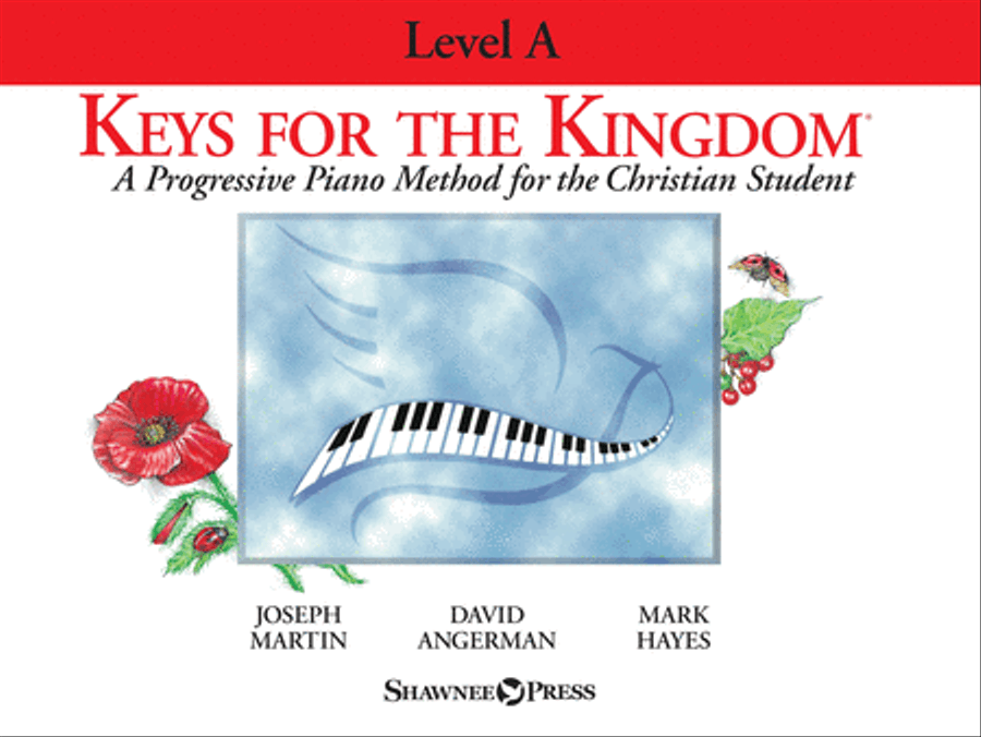 Keys for the Kingdom