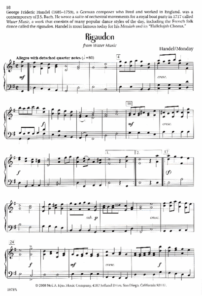More Strings Extraordinaire! - Piano Accompaniment