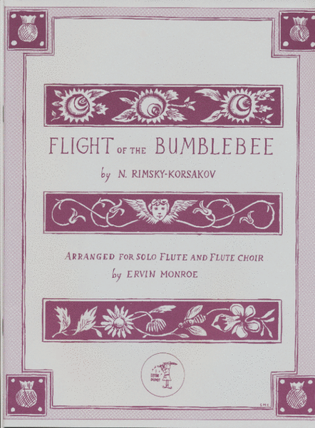 Flight of the Bumblebee