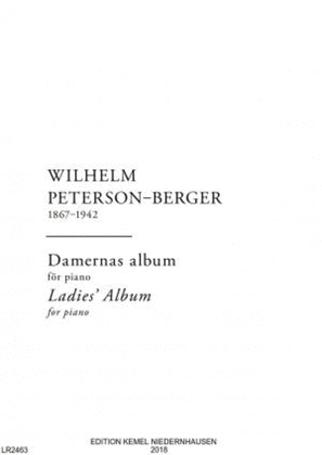 Damernas album