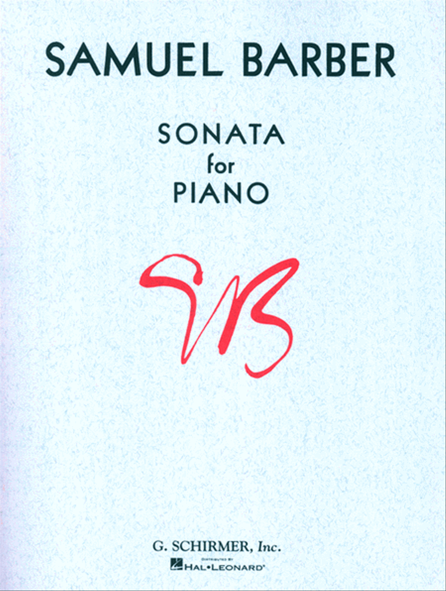 Sonata Sonata Piano Solo scores gallery preview page 1
