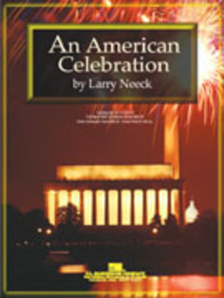An American Celebration image number null