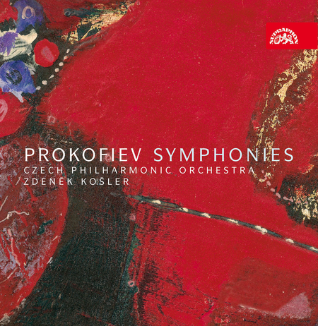 Prokofiev Symphonies