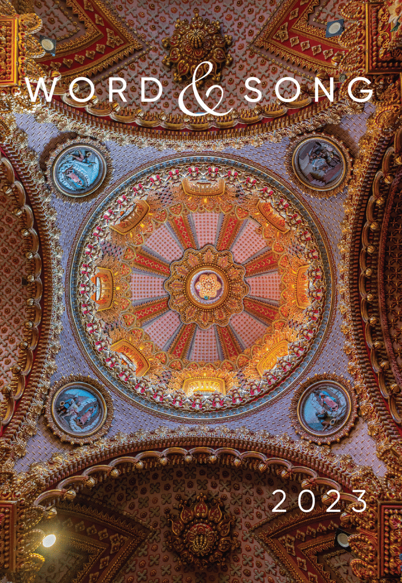 Word & Song - Year A