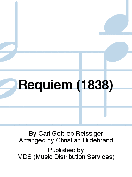 Requiem (1838)